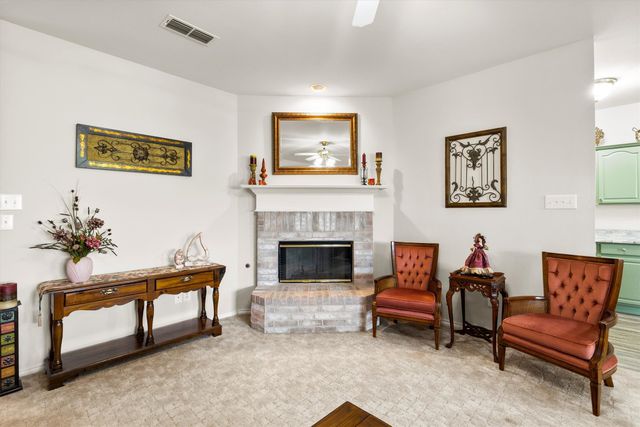 3505 Austin Street, Gainesville, TX 76240
