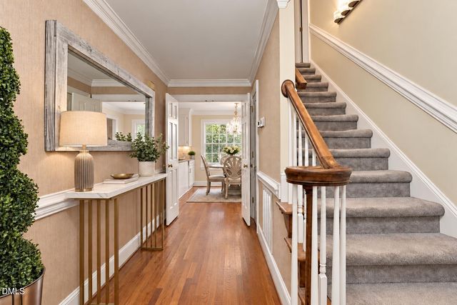 317 Iron Horse Road, Rocky Mount, NC 27804
