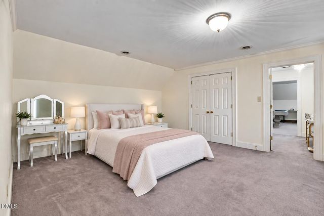 317 Iron Horse Road, Rocky Mount, NC 27804