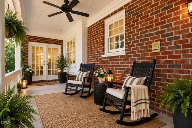 317 Iron Horse Road, Rocky Mount, NC 27804