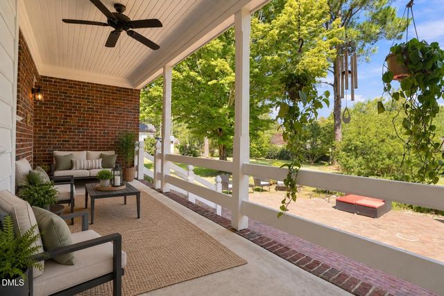 317 Iron Horse Road, Rocky Mount, NC 27804