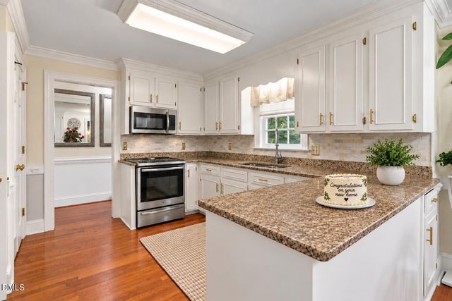 317 Iron Horse Road, Rocky Mount, NC 27804