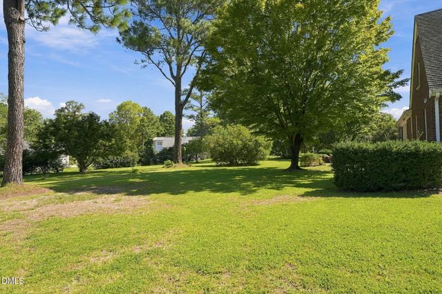 317 Iron Horse Road, Rocky Mount, NC 27804