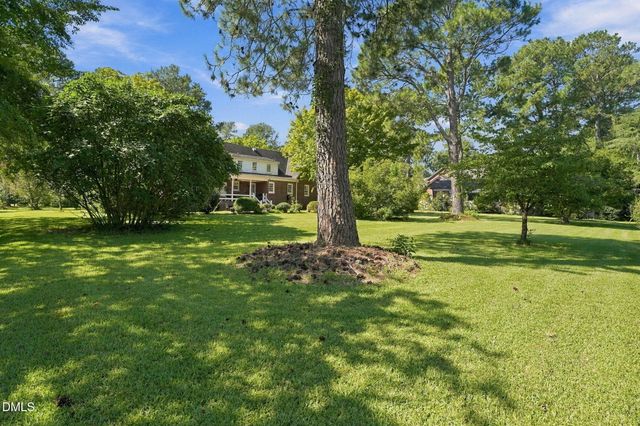 317 Iron Horse Road, Rocky Mount, NC 27804