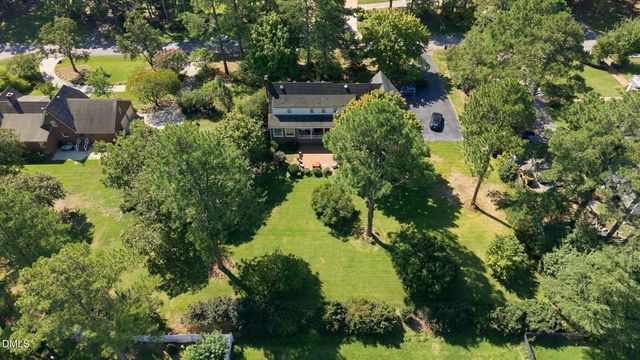 317 Iron Horse Road, Rocky Mount, NC 27804