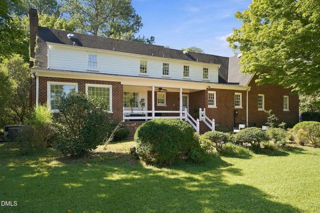 317 Iron Horse Road, Rocky Mount, NC 27804
