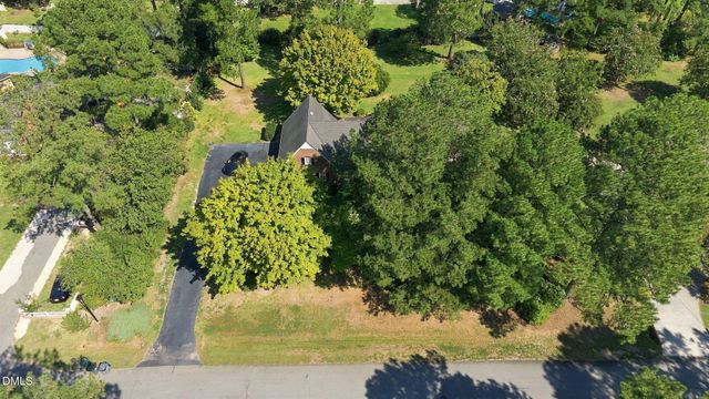 317 Iron Horse Road, Rocky Mount, NC 27804