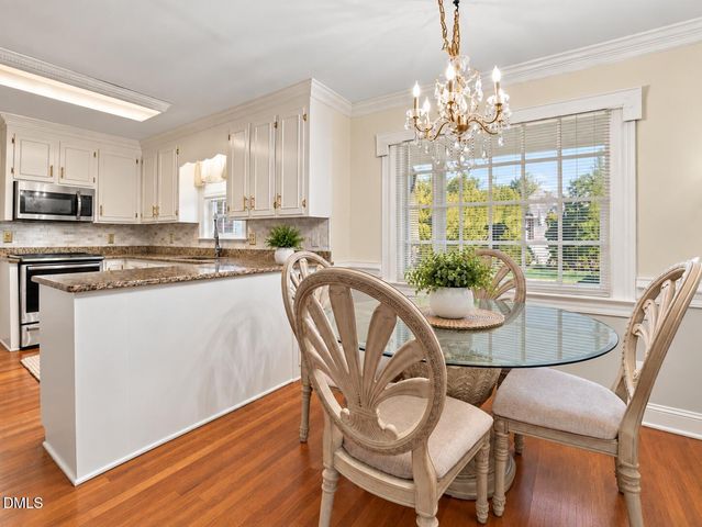 317 Iron Horse Road, Rocky Mount, NC 27804