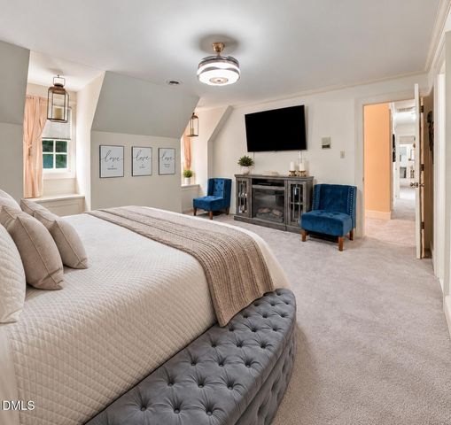 317 Iron Horse Road, Rocky Mount, NC 27804