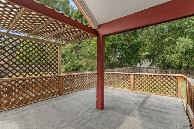 2913 Eindborough Drive, Fort Collins, CO 80525
