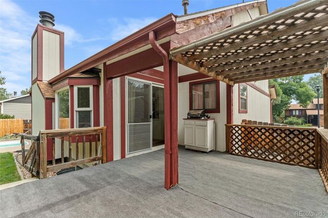 2913 Eindborough Drive, Fort Collins, CO 80525