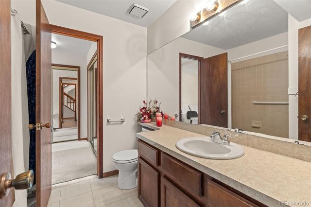 2913 Eindborough Drive, Fort Collins, CO 80525