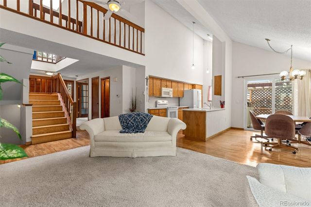 2913 Eindborough Drive, Fort Collins, CO 80525