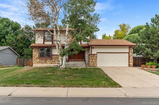 2913 Eindborough Drive, Fort Collins, CO 80525