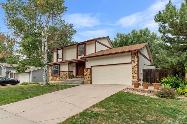 2913 Eindborough Drive, Fort Collins, CO 80525
