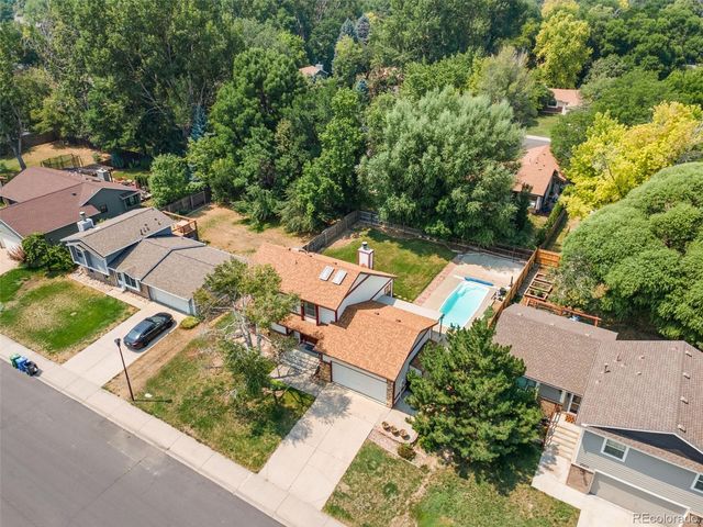 2913 Eindborough Drive, Fort Collins, CO 80525