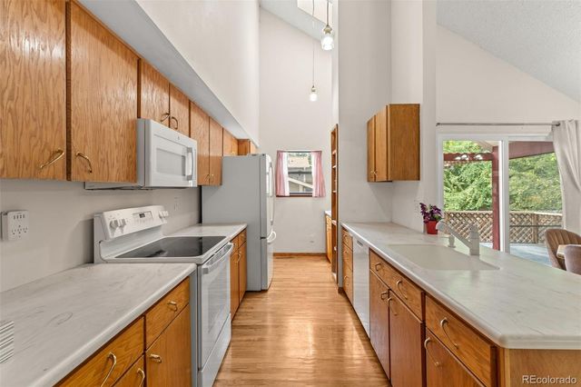 2913 Eindborough Drive, Fort Collins, CO 80525