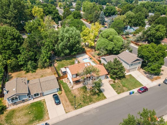2913 Eindborough Drive, Fort Collins, CO 80525
