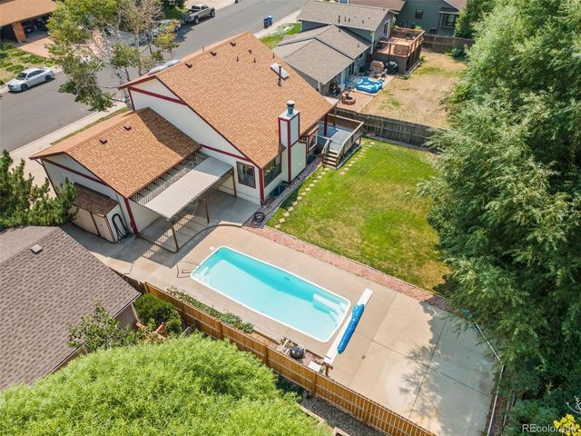 2913 Eindborough Drive, Fort Collins, CO 80525