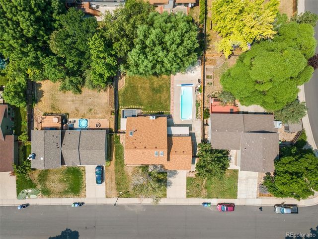 2913 Eindborough Drive, Fort Collins, CO 80525
