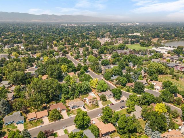 2913 Eindborough Drive, Fort Collins, CO 80525