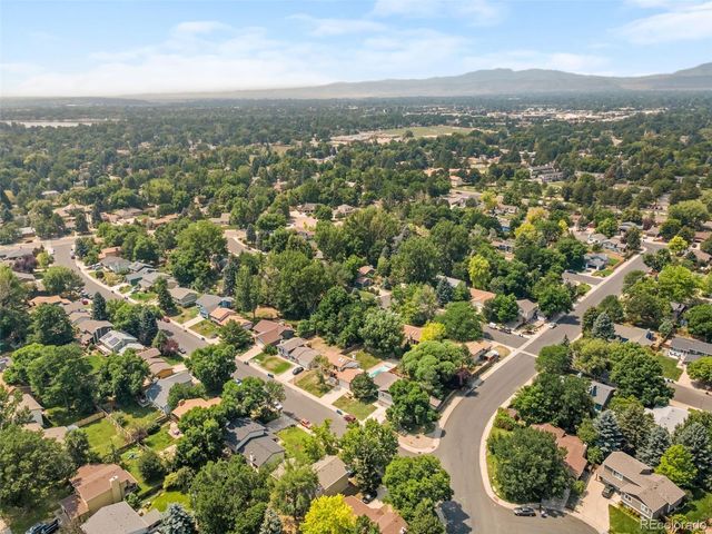 2913 Eindborough Drive, Fort Collins, CO 80525