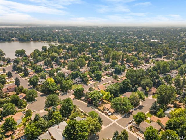 2913 Eindborough Drive, Fort Collins, CO 80525