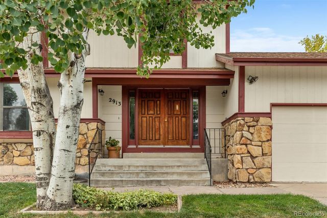 2913 Eindborough Drive, Fort Collins, CO 80525