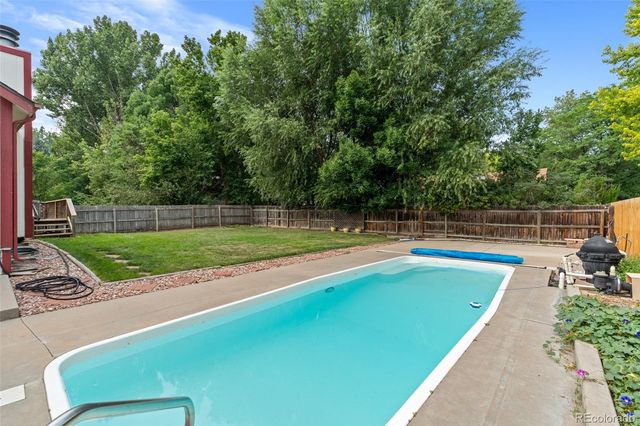 2913 Eindborough Drive, Fort Collins, CO 80525