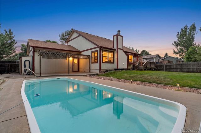 2913 Eindborough Drive, Fort Collins, CO 80525