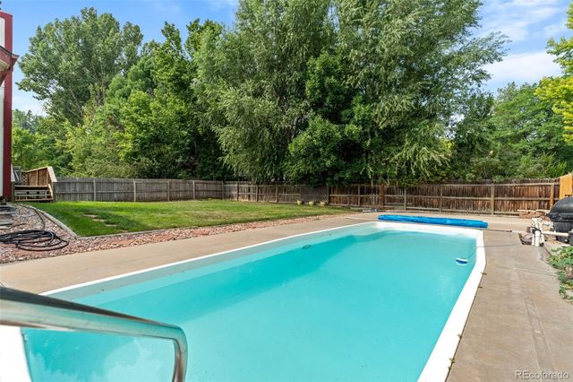 2913 Eindborough Drive, Fort Collins, CO 80525
