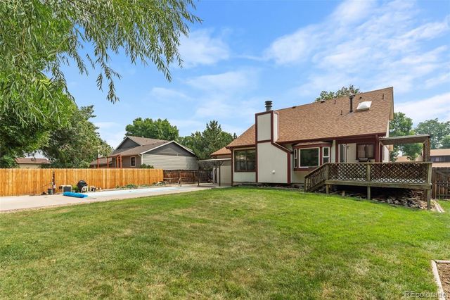 2913 Eindborough Drive, Fort Collins, CO 80525