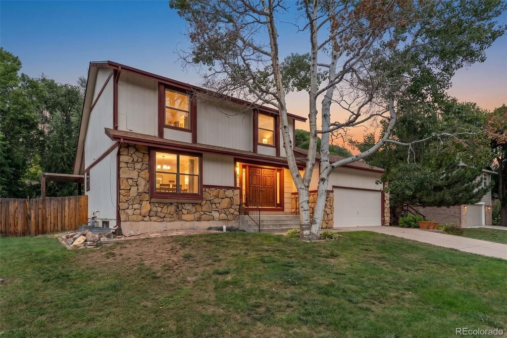 2913 Eindborough Drive, Fort Collins, CO 80525
