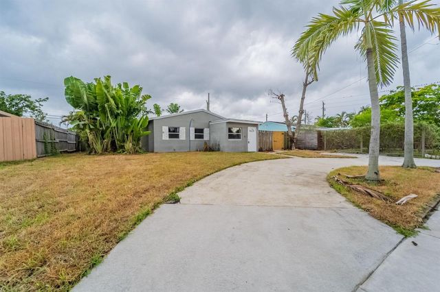 620 NE 57th Street, Fort Lauderdale, FL 33334