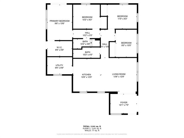 620 NE 57th Street, Fort Lauderdale, FL 33334