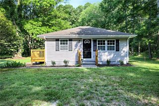 830 Glebe RD, Mathews, VA 23109