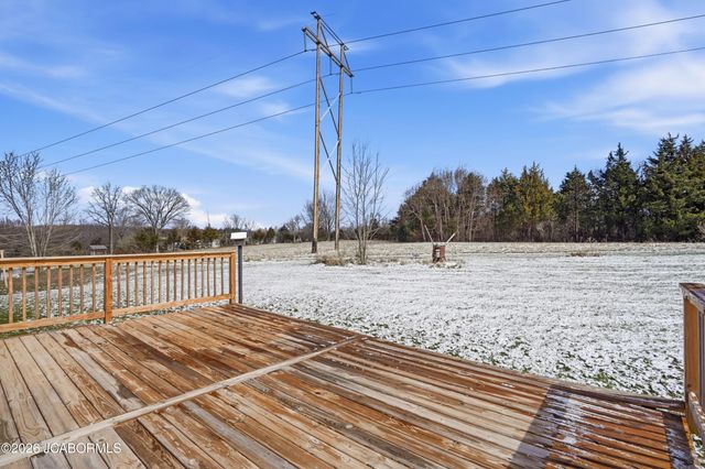 11130 SHERRY DRIVE, Holts Summit, MO 65043
