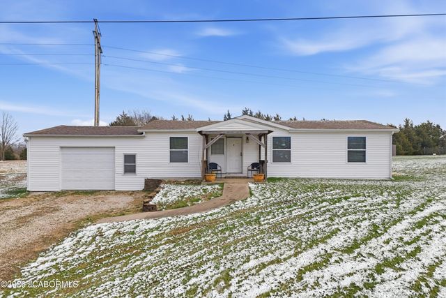 11130 SHERRY DRIVE, Holts Summit, MO 65043