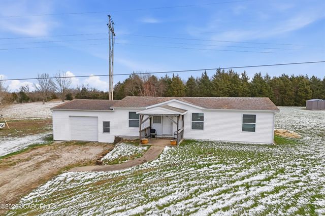 11130 SHERRY DRIVE, Holts Summit, MO 65043