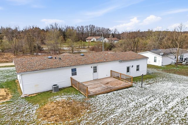 11130 SHERRY DRIVE, Holts Summit, MO 65043