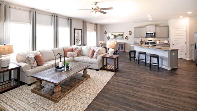 1278 Hollingsworth Way, Dacula, GA 30019