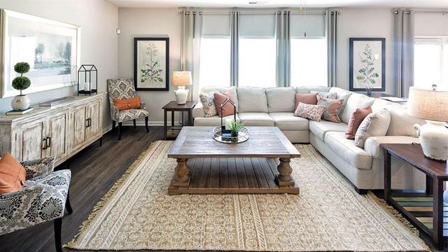 1278 Hollingsworth Way, Dacula, GA 30019