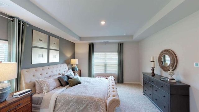 1278 Hollingsworth Way, Dacula, GA 30019