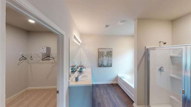 1278 Hollingsworth Way, Dacula, GA 30019