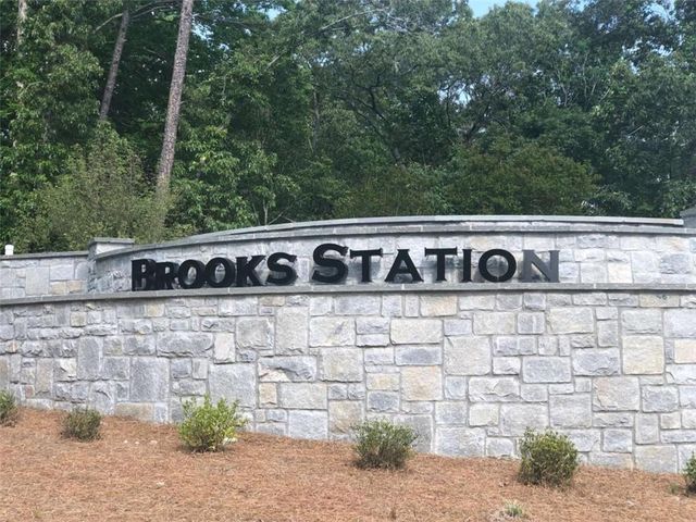 1278 Hollingsworth Way, Dacula, GA 30019