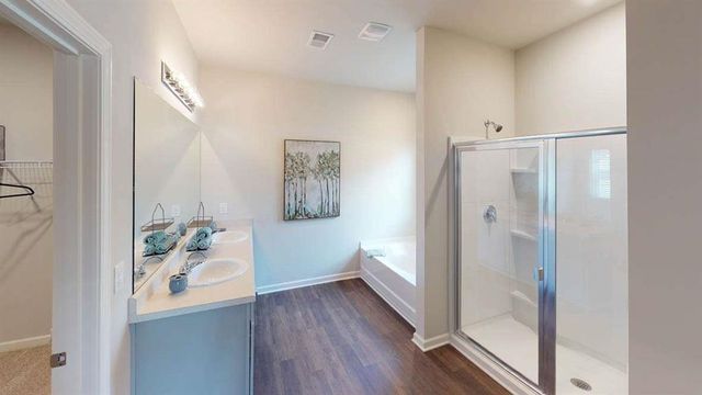 1278 Hollingsworth Way, Dacula, GA 30019