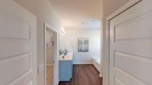 1278 Hollingsworth Way, Dacula, GA 30019