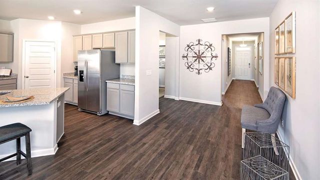 1278 Hollingsworth Way, Dacula, GA 30019