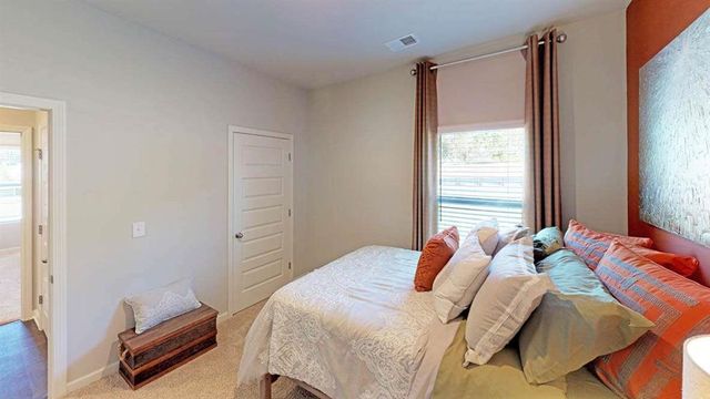 1278 Hollingsworth Way, Dacula, GA 30019