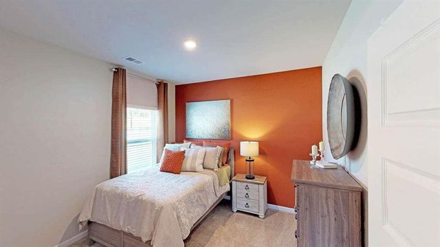 1278 Hollingsworth Way, Dacula, GA 30019